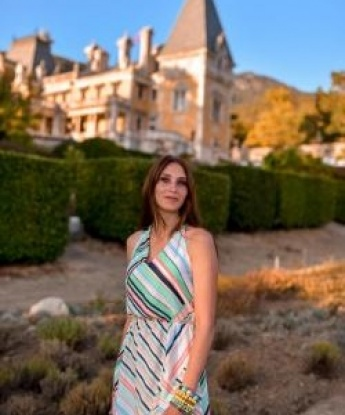 Анкета проститутки Ксюшка - город Кенделен, 28 лет, №13976