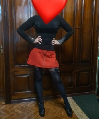 Анкета проститутки Вика - город Кенделен, 29 лет, №14256